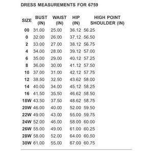 After Six Dresses - After Six Bridesmaid Dress Size 6 Ruby Style 6759 After Six Dresses - After Six Bridesmaid Dress Size 6 Ruby Style 6759